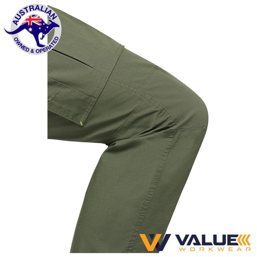 Hard Yakka 3056 Utility Ripstop Cargo Pant Y02255