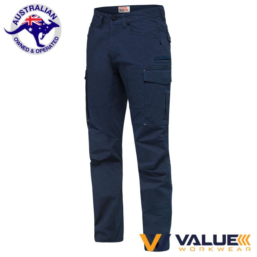 Hard Yakka 3056 Utility Ripstop Cargo Pant Y02255