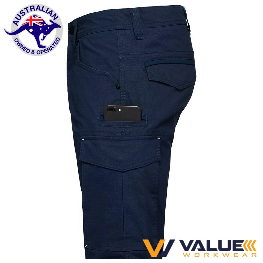 Hard Yakka 3056 Utility Ripstop Cargo Pant Y02255