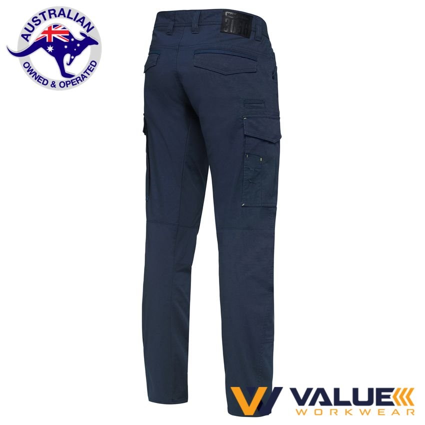 Hard Yakka 3056 Utility Ripstop Cargo Pant Y02255