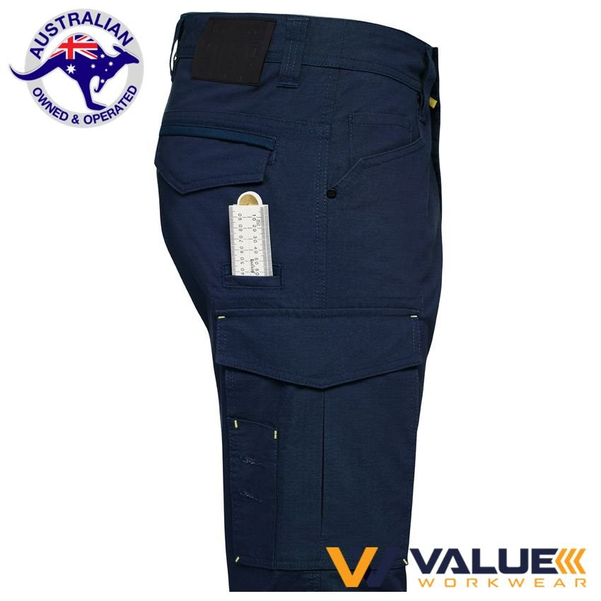 Hard Yakka 3056 Utility Ripstop Cargo Pant Y02255