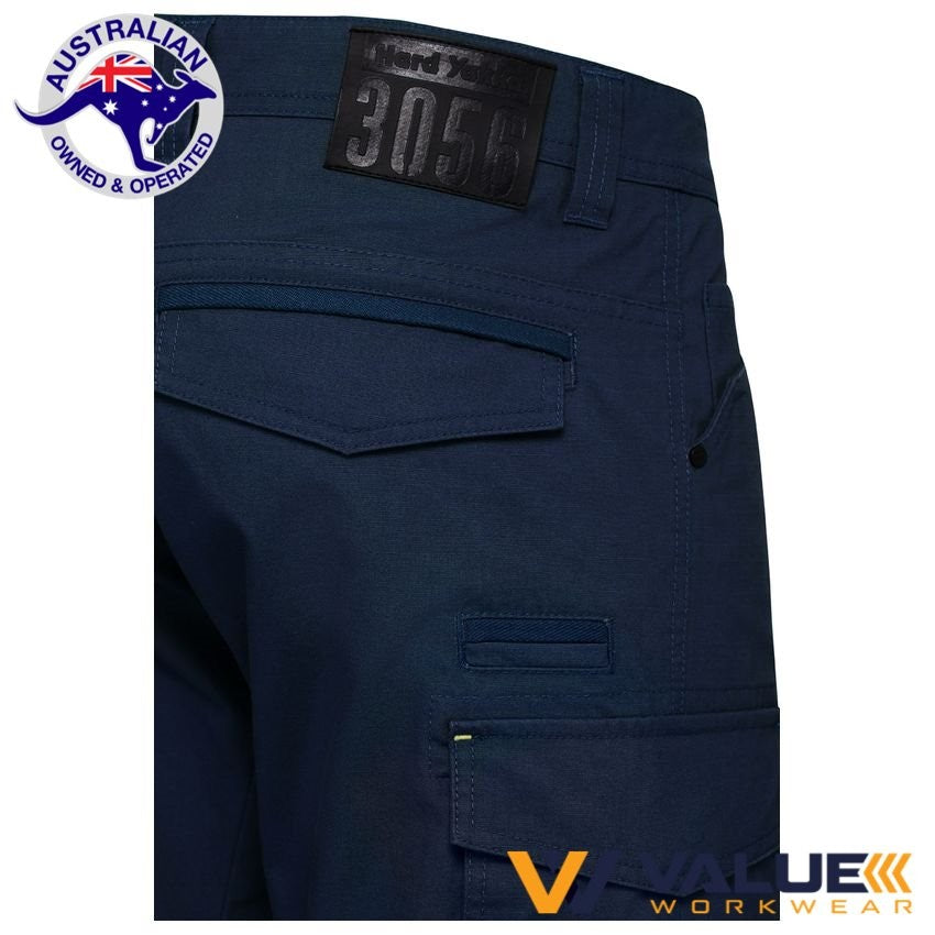 Hard Yakka 3056 Utility Ripstop Cargo Pant Y02255