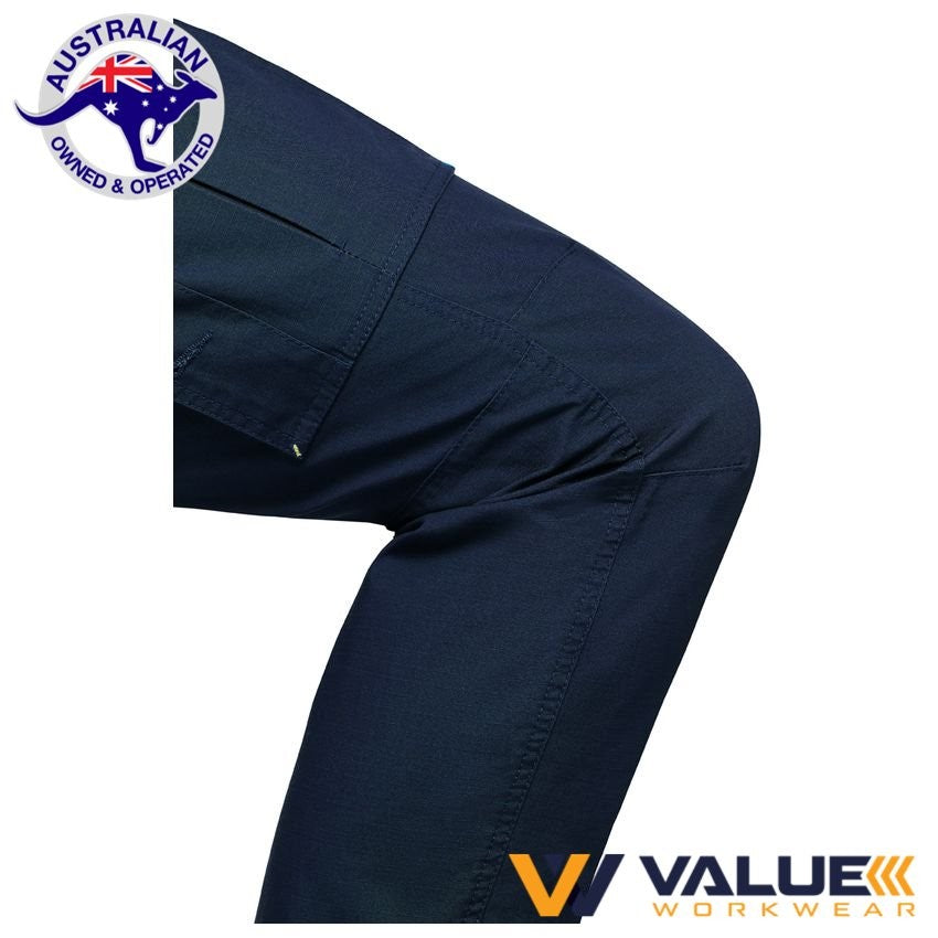 Hard Yakka 3056 Utility Ripstop Cargo Pant Y02255