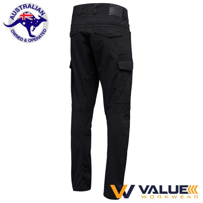 Hard Yakka 3056 Utility Ripstop Cargo Pant Y02255