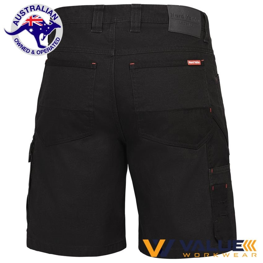 Hard Yakka Legends Cargo Short Y05066