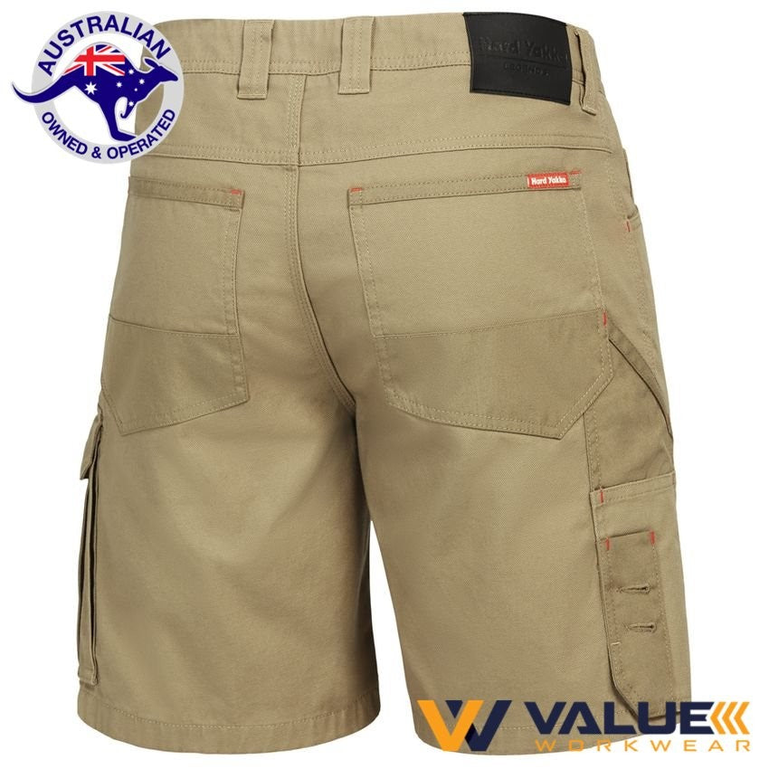 Hard Yakka Legends Cargo Short Y05066