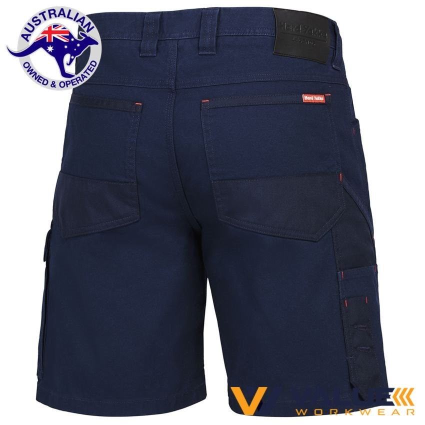 Hard Yakka Legends Cargo Short Y05066