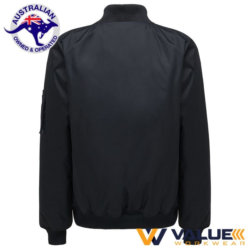 Hard Yakka Bomber Jacket Y06680