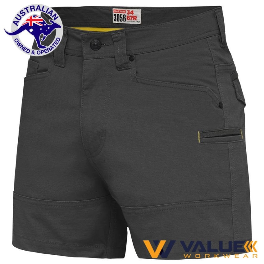 Hard Yakka 3056 Ripstop Short Short Y05115