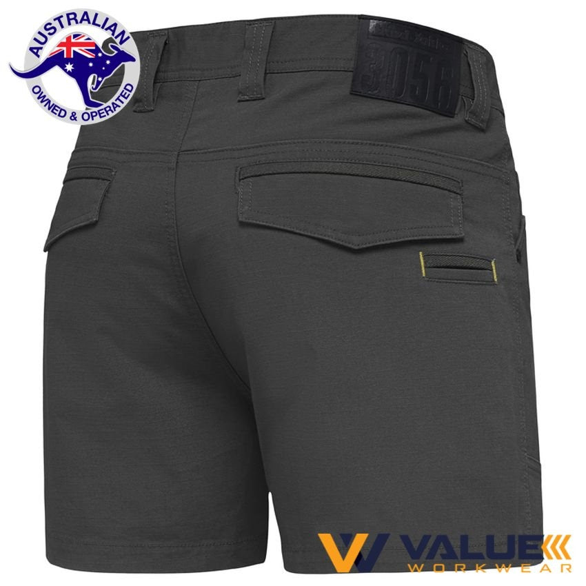 Hard Yakka 3056 Ripstop Short Short Y05115