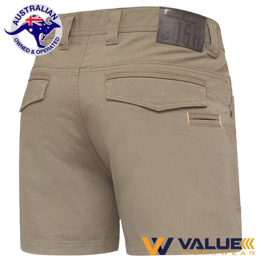 Hard Yakka 3056 Ripstop Short Short Y05115