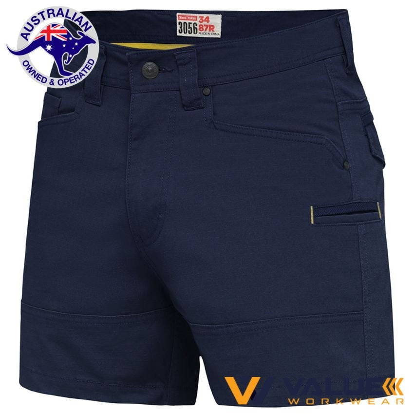 Hard Yakka 3056 Ripstop Short Short Y05115