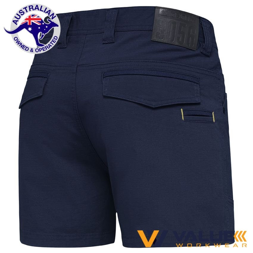 Hard Yakka 3056 Ripstop Short Short Y05115