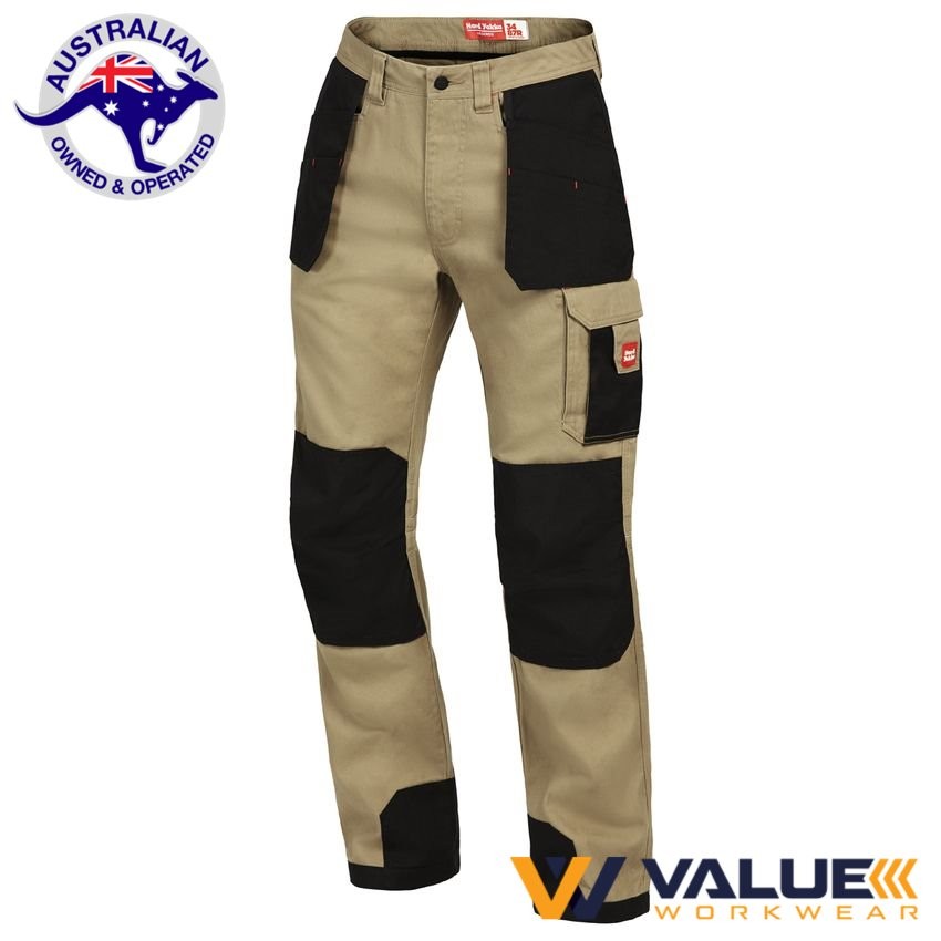 Hard Yakka Legends Xtreme Cargo Pant Y02210