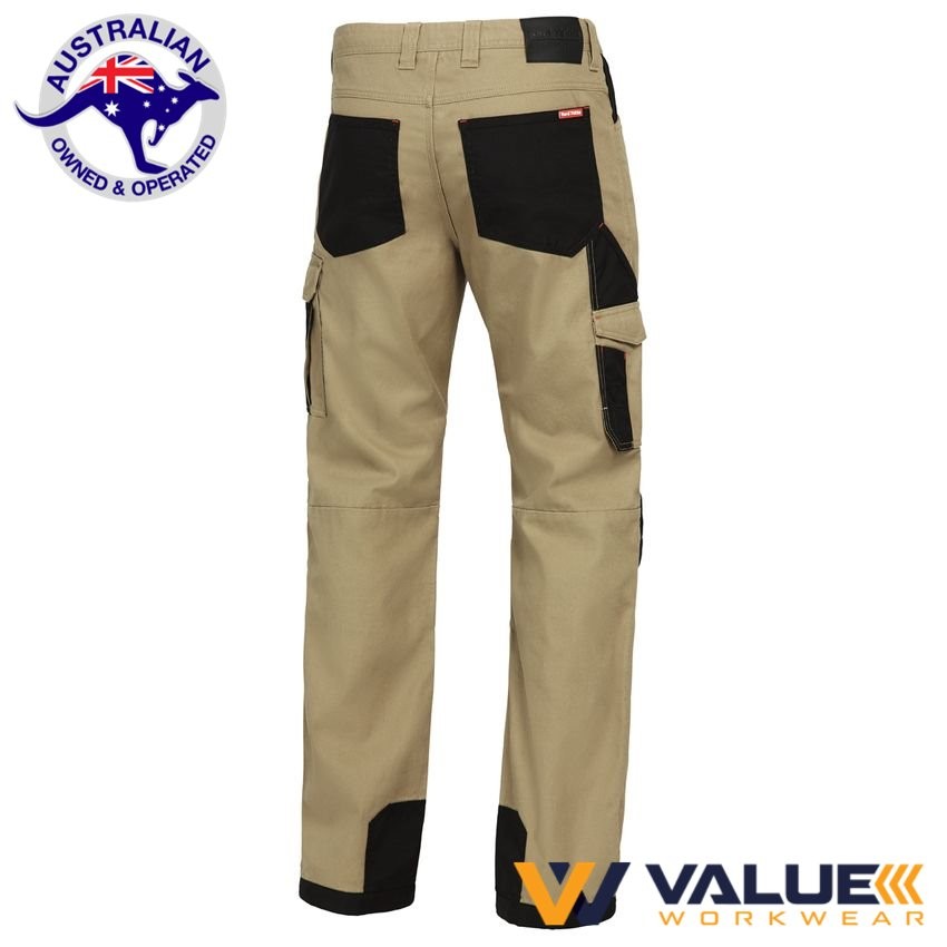 Hard Yakka Legends Xtreme Cargo Pant Y02210