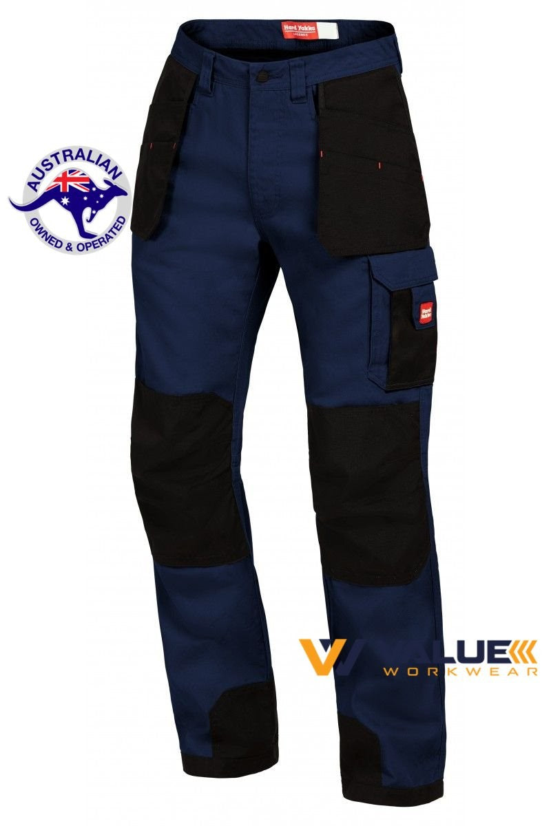 Hard Yakka Legends Xtreme Cargo Pant Y02210