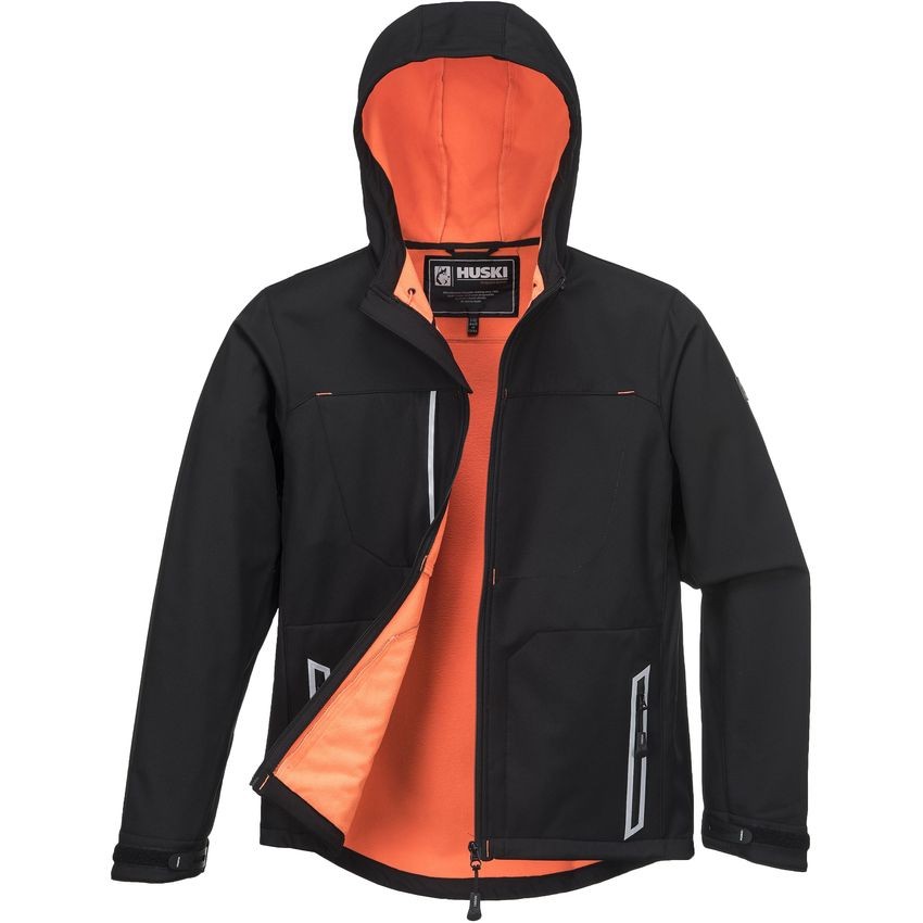Huski Mason Softshell Jacket K8112