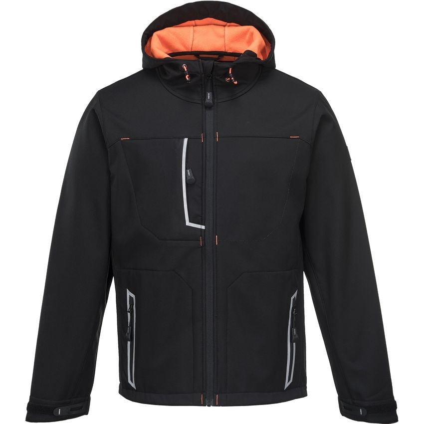 Huski Mason Softshell Jacket K8112
