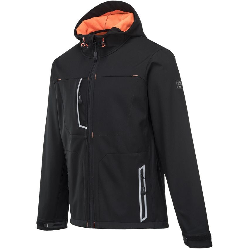 Huski Mason Softshell Jacket K8112