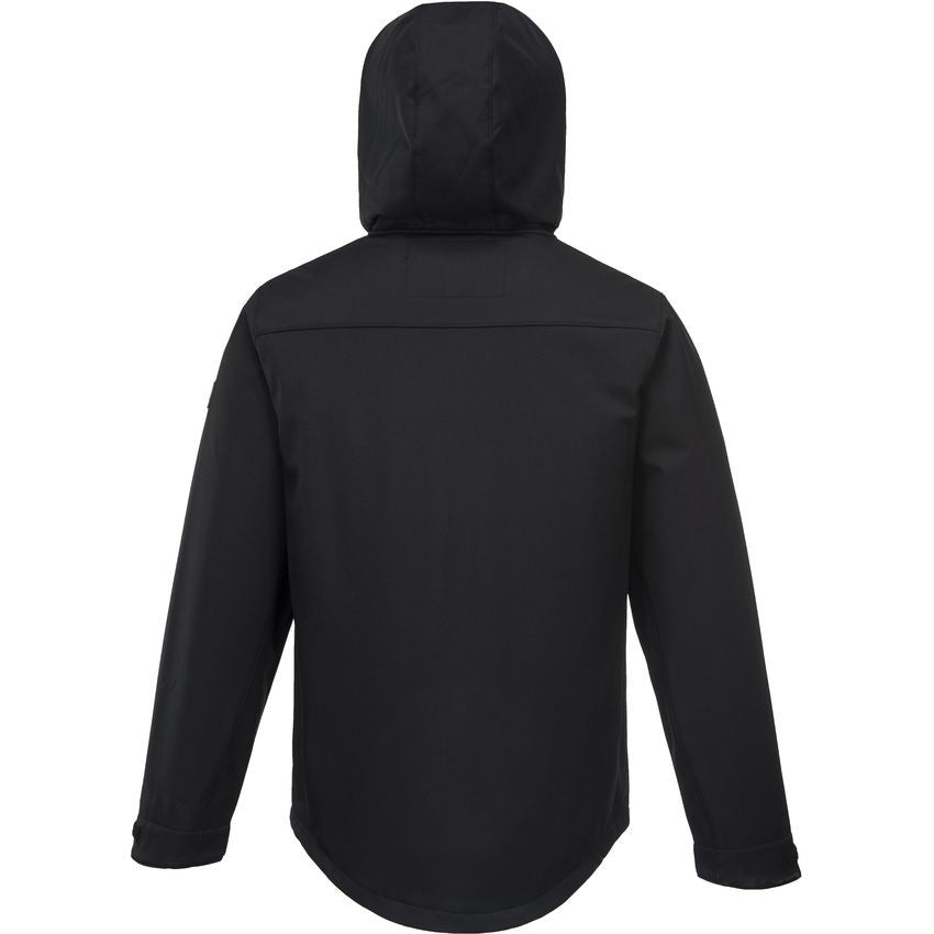 Huski Mason Softshell Jacket K8112