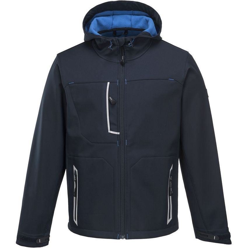 Huski Mason Softshell Jacket K8112