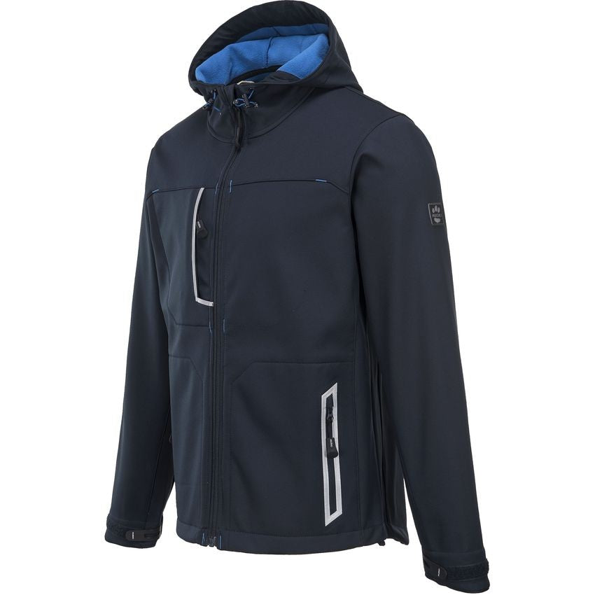 Huski Mason Softshell Jacket K8112