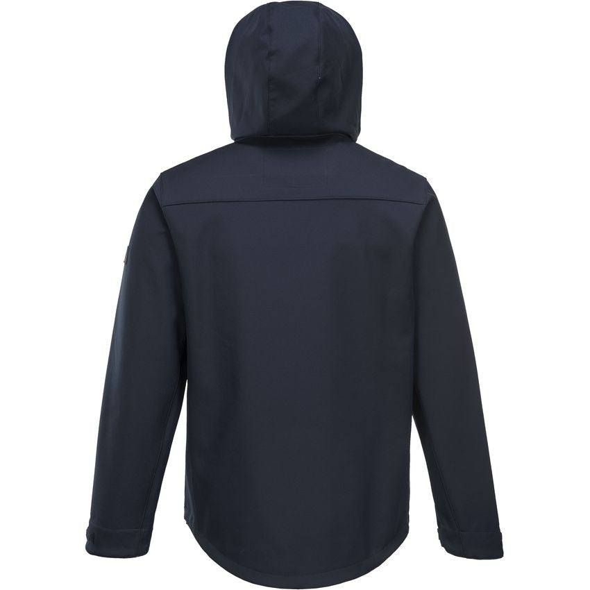 Huski Mason Softshell Jacket K8112