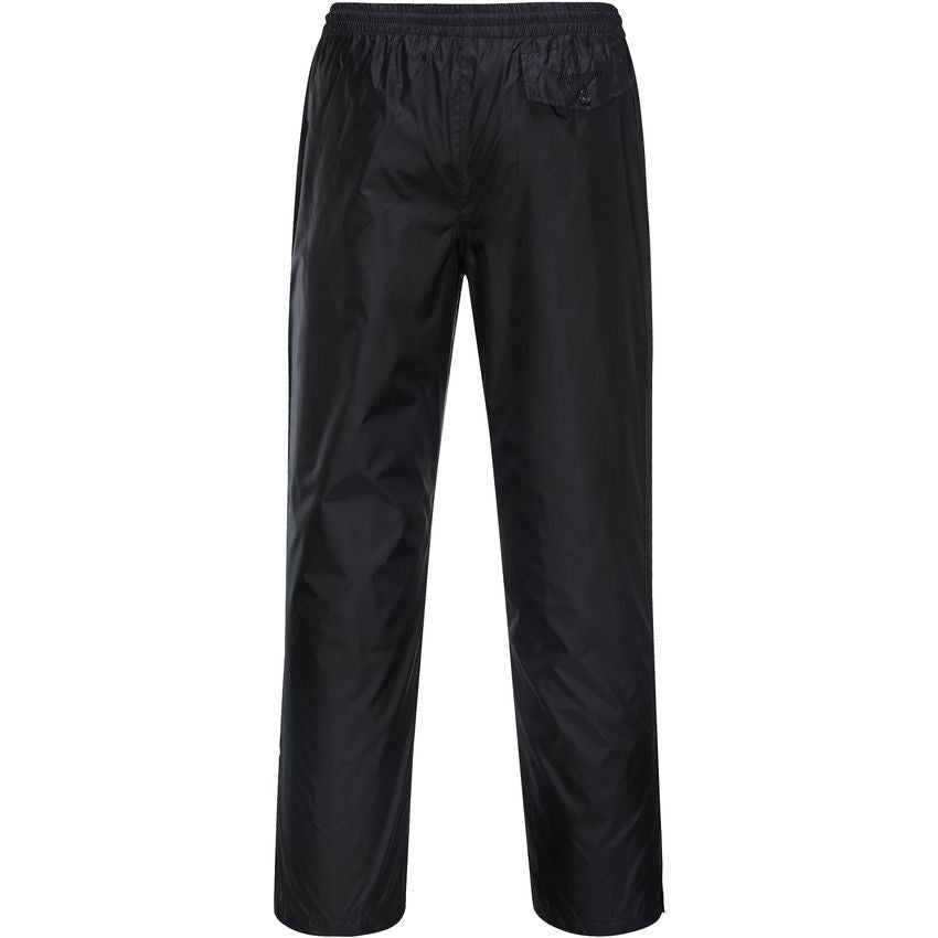 Huski Monsoon Packable Pants K8031 - Value Workwear