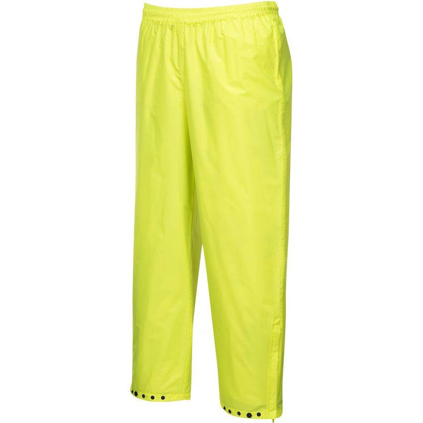 Huski Monsoon Packable Pants K8031 - Value Workwear