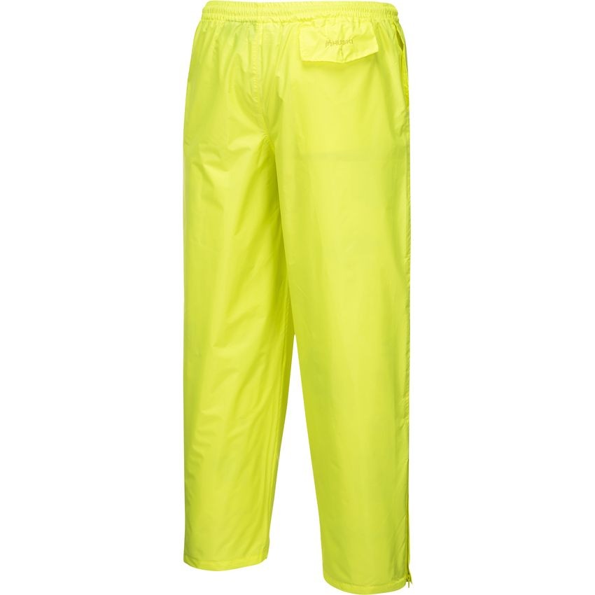 Huski Monsoon Packable Pants K8031 - Value Workwear