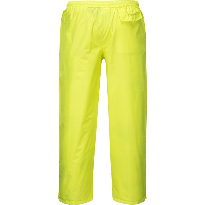 Huski Monsoon Packable Pants K8031 - Value Workwear