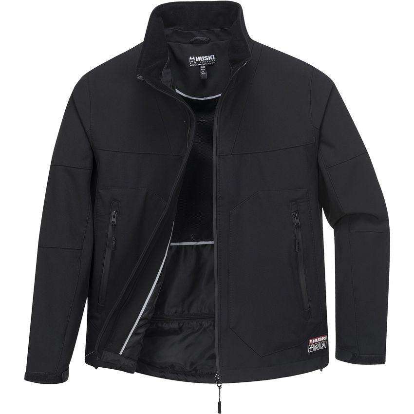 Huski Nero Softshell Jacket K8177