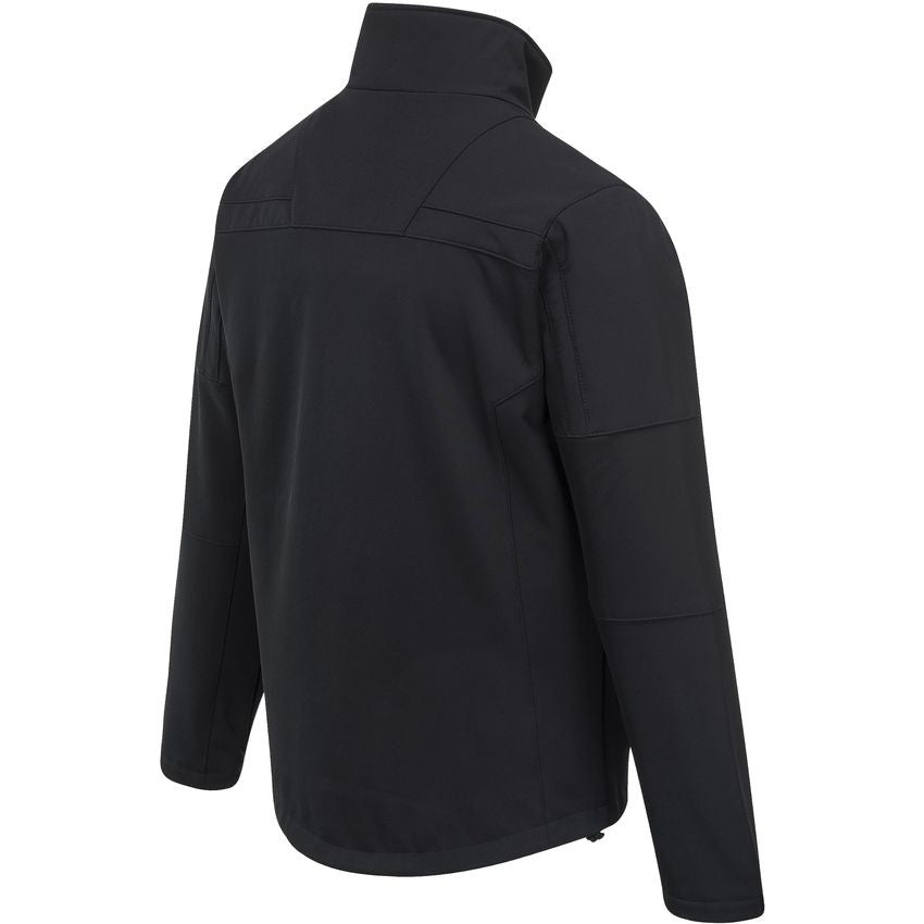 Huski Nero Softshell Jacket K8177