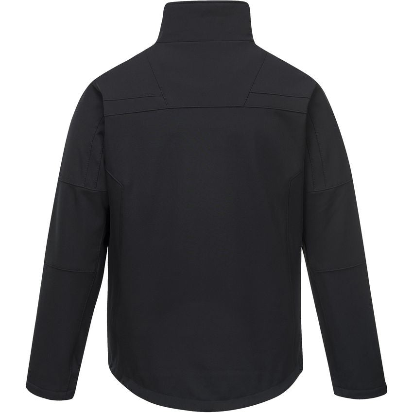 Huski Nero Softshell Jacket K8177
