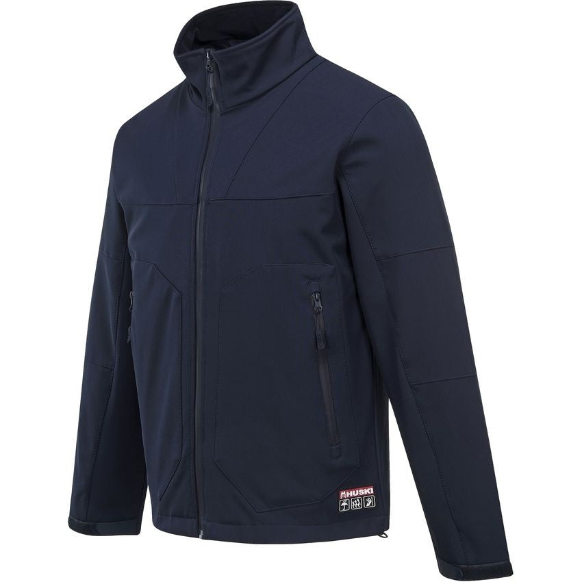 Huski Nero Softshell Jacket K8177