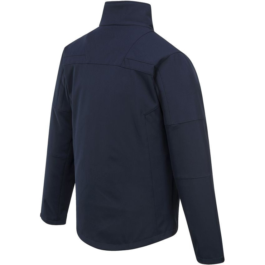 Huski Nero Softshell Jacket K8177