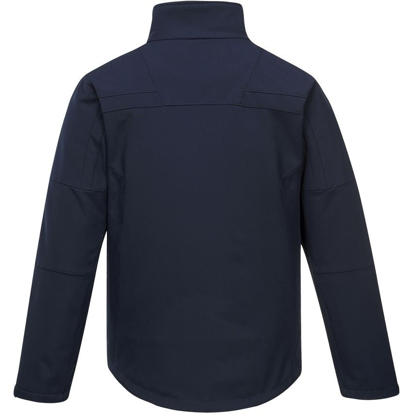 Huski Nero Softshell Jacket K8177