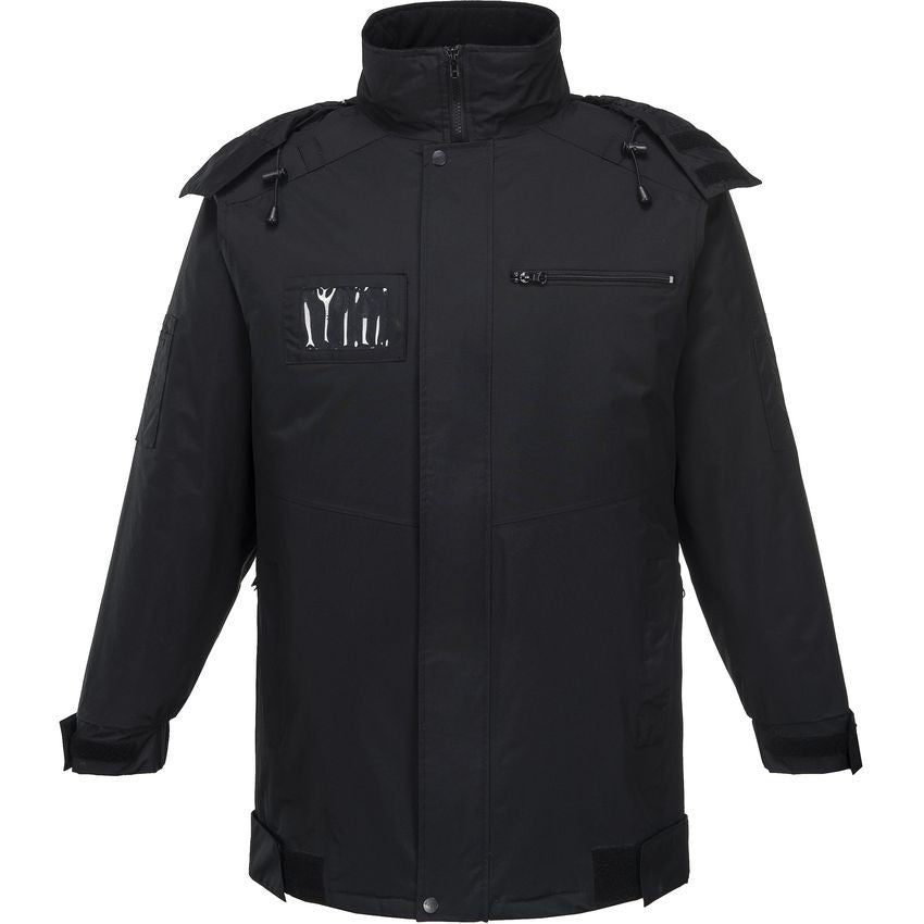 Huski Security Jacket K2095