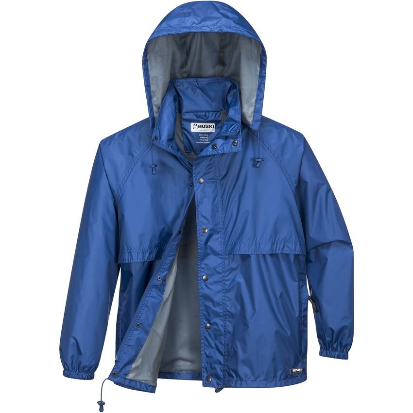 Huski Stratus Packable Jacket K8032