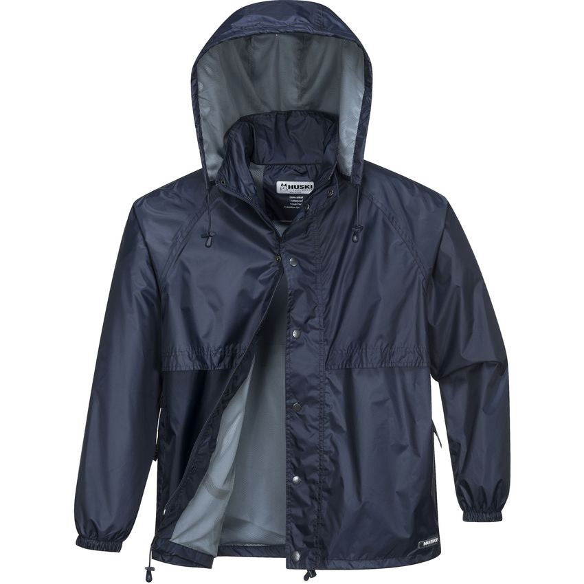 Huski Stratus Packable Jacket K8032 - Value Workwear