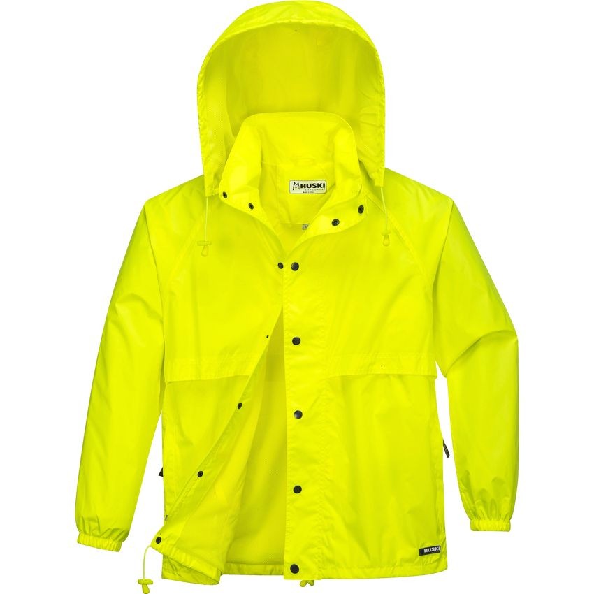Huski Stratus Packable Jacket K8032 - Value Workwear