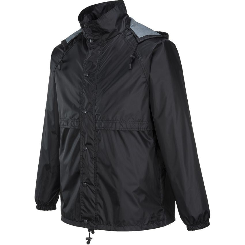 Huski Stratus Packable Jacket K8032 - Value Workwear