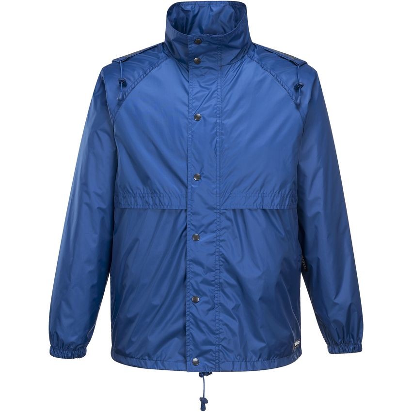 Huski Stratus Packable Jacket K8032 - Value Workwear