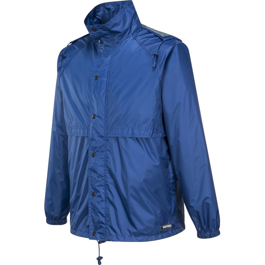 Huski Stratus Packable Jacket K8032 - Value Workwear