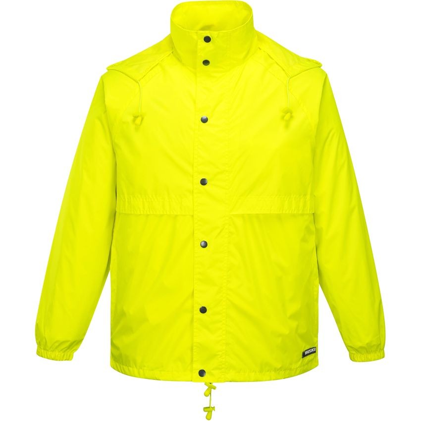 Huski Stratus Packable Jacket K8032 - Value Workwear