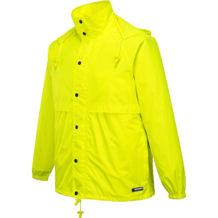 Huski Stratus Packable Jacket K8032 - Value Workwear