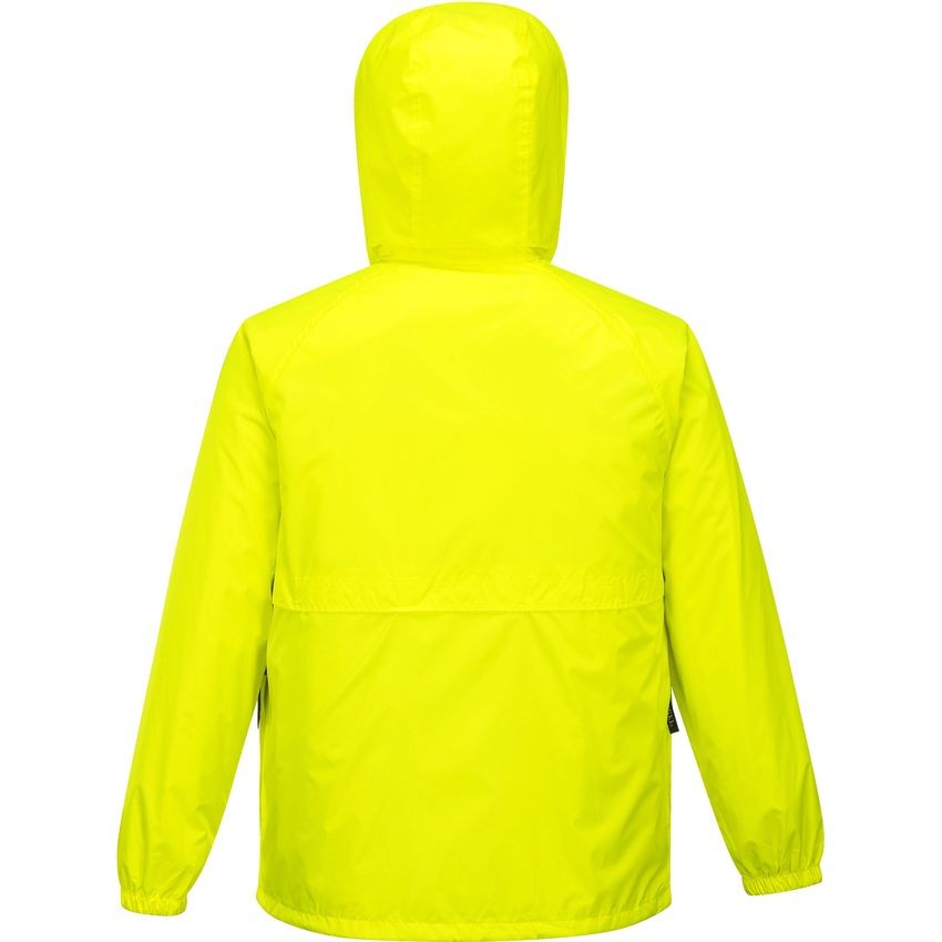Huski Stratus Packable Jacket K8032 - Value Workwear