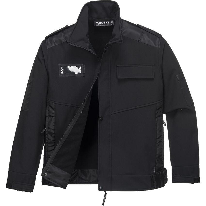Huski Warden Softshell Jacket K8083
