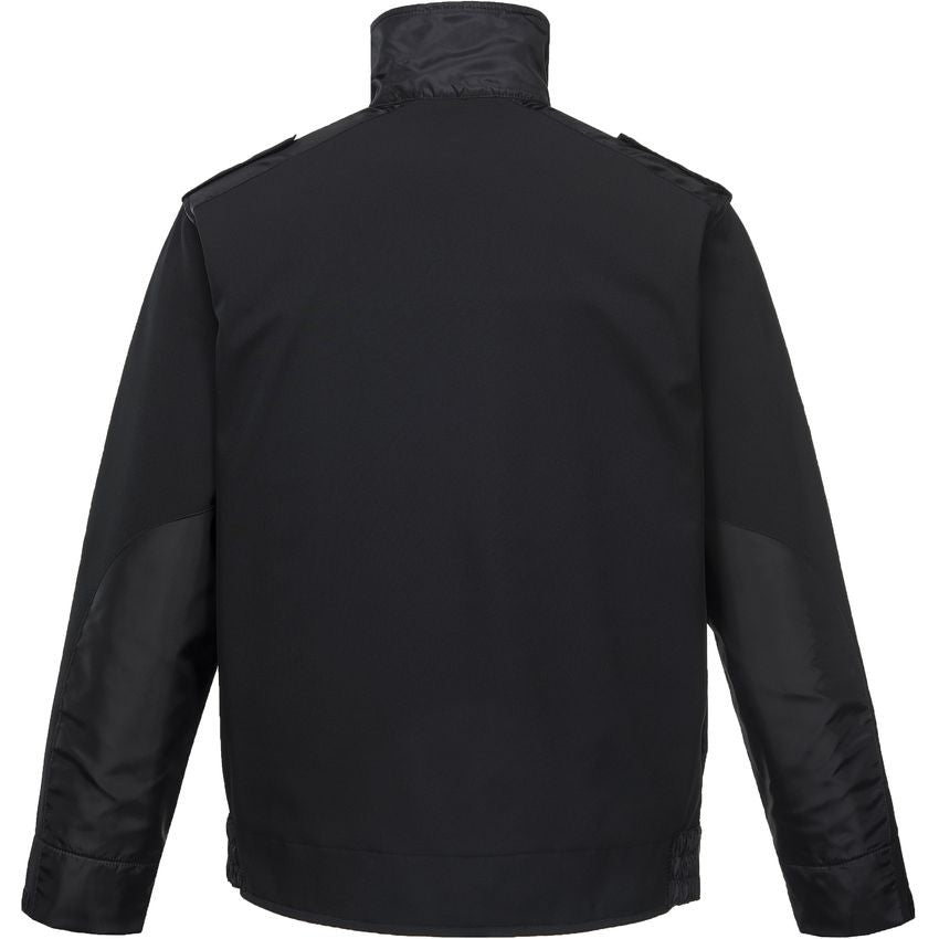 Huski Warden Softshell Jacket K8083