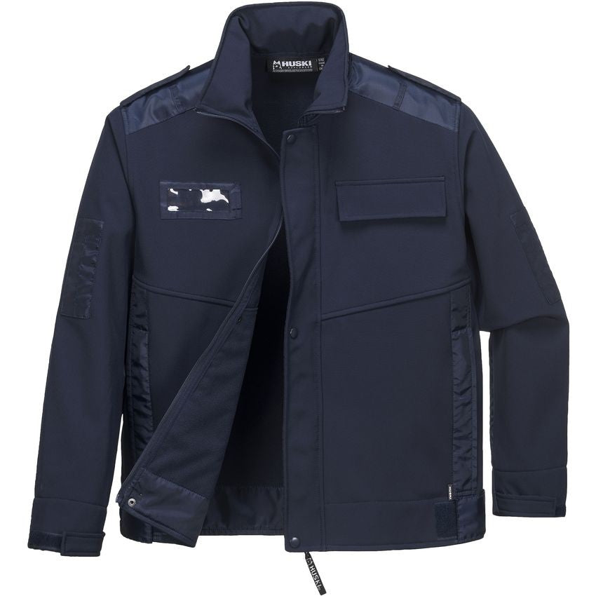Huski Warden Softshell Jacket K8083